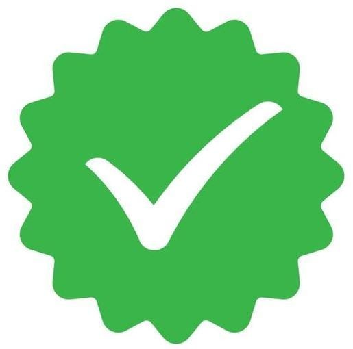 Verified Badge